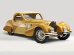Bugatti Type 57SC Atalante 1936 года